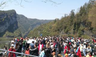 今年重庆为啥这么热 今年重庆为啥这么热